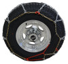 Truck/SUV Diamond Tire Chain - Part no. 2521D