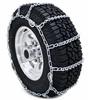 Truck and SUV Twist Link Tire Chain with V-Bar - Part no. 2821CV