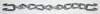 Twist Link Cross Chain - Part no. CC6253