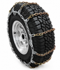 Truck and SUV - Square Link - Alloy - Tire Chain - Part no. 3127CA