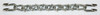 V-Bar Cross Chain - Part no. CC6822