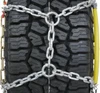 Truck/SUV Diamond Tire Chain - Part no. 2532D