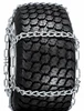Lawn and Garden/Snowblower Tire Chain 4 Link - Part no. GT1309