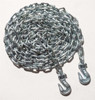 Chain Assembly - 3/8" x 20' - Grade 43 - Part no. CA3820G43