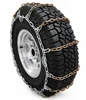 Truck and SUV Square Link Alloy Tire Chain - Part no. 2128CA