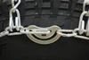 Truck and SUV Twist Link Tire Chain - Part no. 2228CT