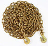 Chain Assembly - 3/8" x 16' - Grade 70 - Part no. CA3816G70