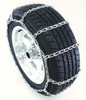 Passenger Car Twist Link Tire Chain - Part no. 1142T