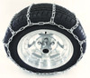 Passenger Car Twist Link Tire Chain - Part no. 1142T