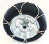 Diagonal Cable Tire Chain - Part no. 583C