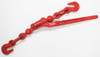 Lever Chain Binder - 3/8" Grade 70 - Part no. LCB38G70