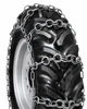Tractor Tire Chain Double Ring - Part no. NW773