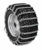 Lawn and Garden/Snowblower Tire Chain 2 Link - Part no. GT1301