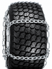Lawn and Garden/Snowblower Tire Chain 4 Link - Part no. GT5312