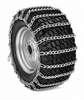Lawn and Garden/Snowblower Tire Chain 2 Link - Part no. GT5313