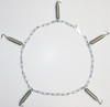 Spring Chain Adjuster for Tractors & Heavy Trucks - Rim Sizes: 18.5" - 24.5"