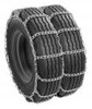 Truck - Twist Link Tire Chain - Dual/Triple - Part no. 4247CT