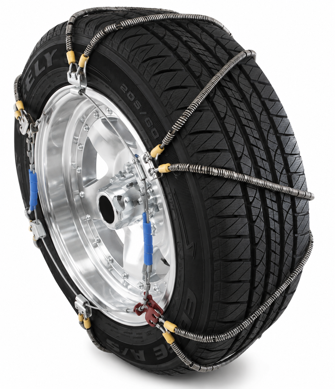 Diagonal Cable Tire Chain - Part no. 571C