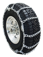 Truck and SUV Twist Link Tire Chain - Part no. 3210CT