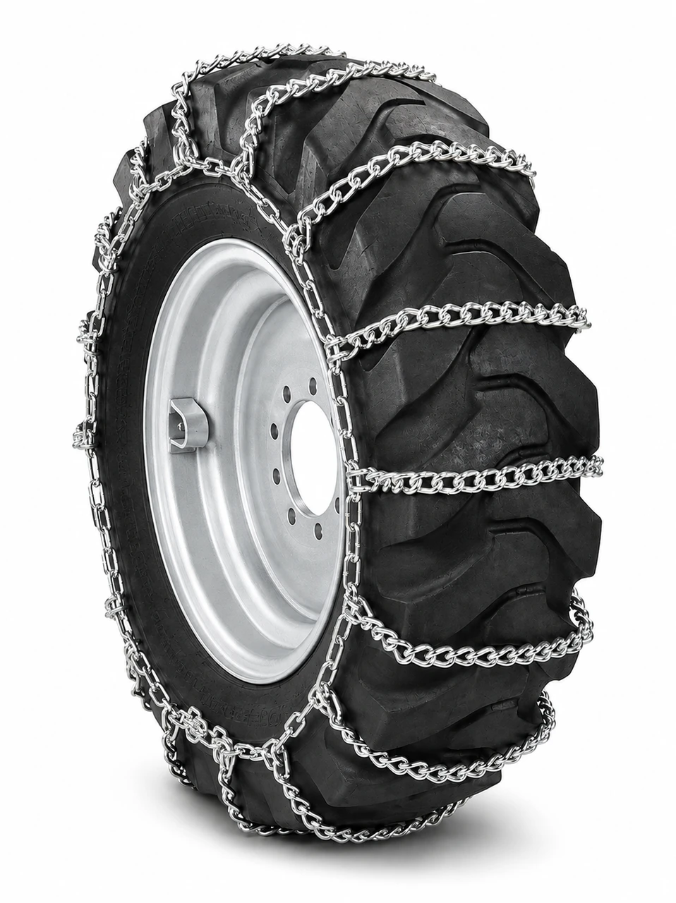 Tractor Tire Chain Twist Link - Part no. RM856
