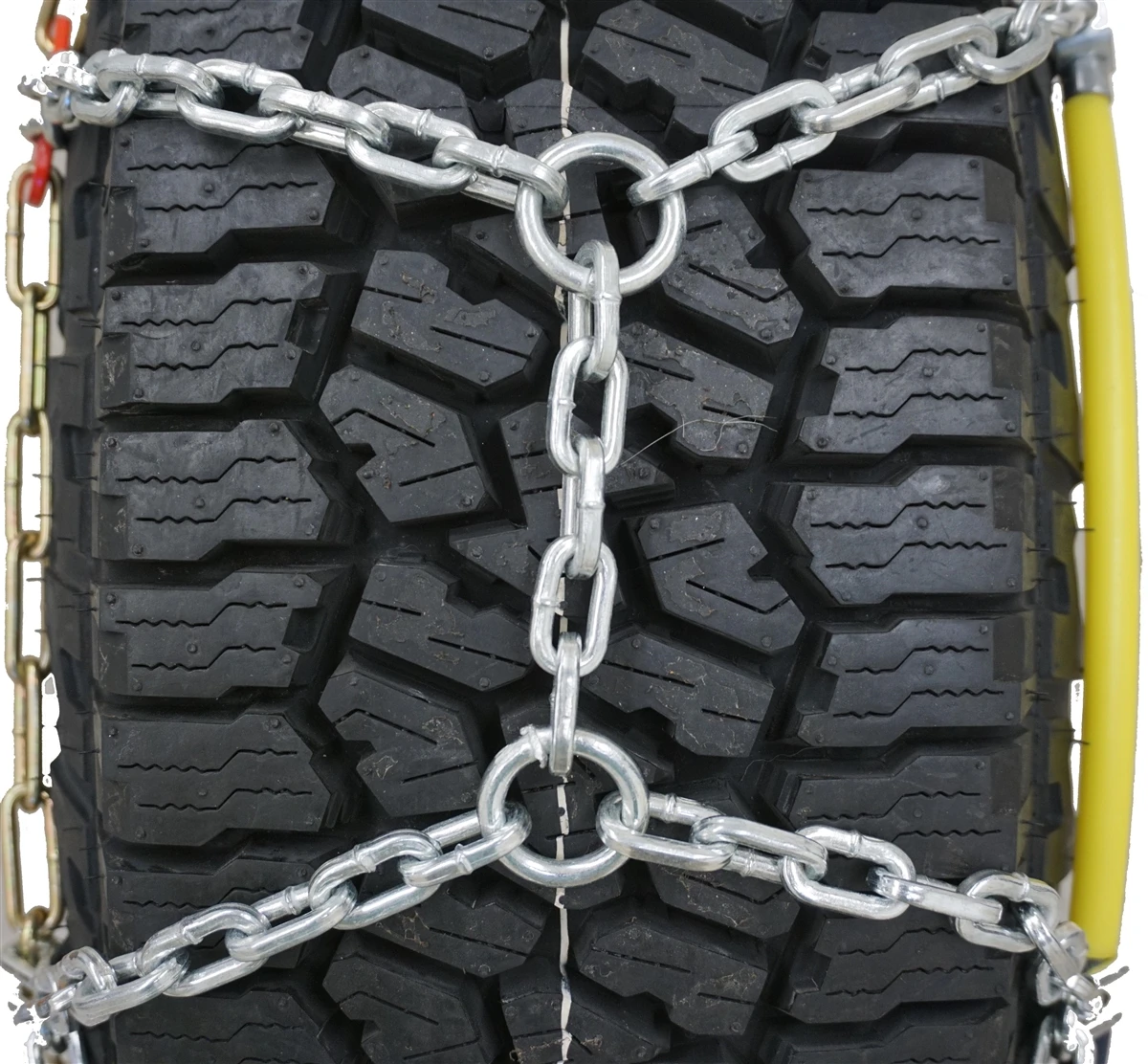 Truck/SUV Diamond Tire Chain - Part no. 2517D