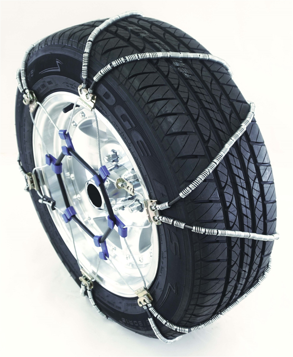 Diagonal Cable Tire Chain - Part no. 339C
