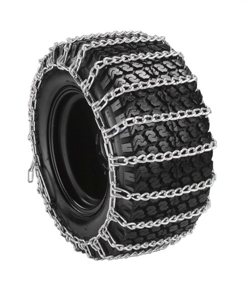 Lawn and Garden/Snowblower Tire Chain 2 Link - Part no. GT7106