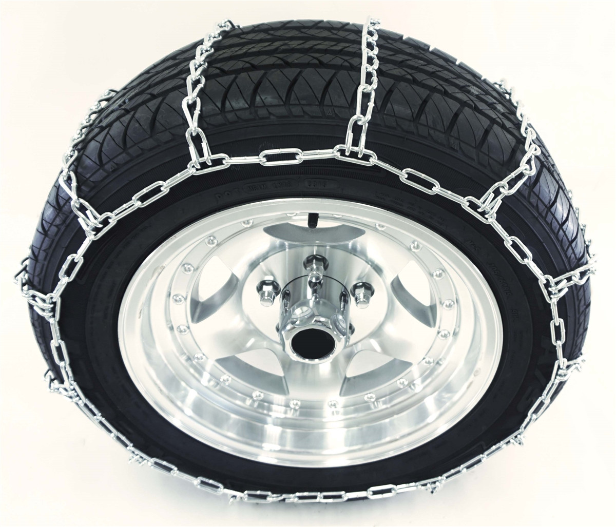 Passenger Car Twist Link Tire Chain - Part no. 1126T
