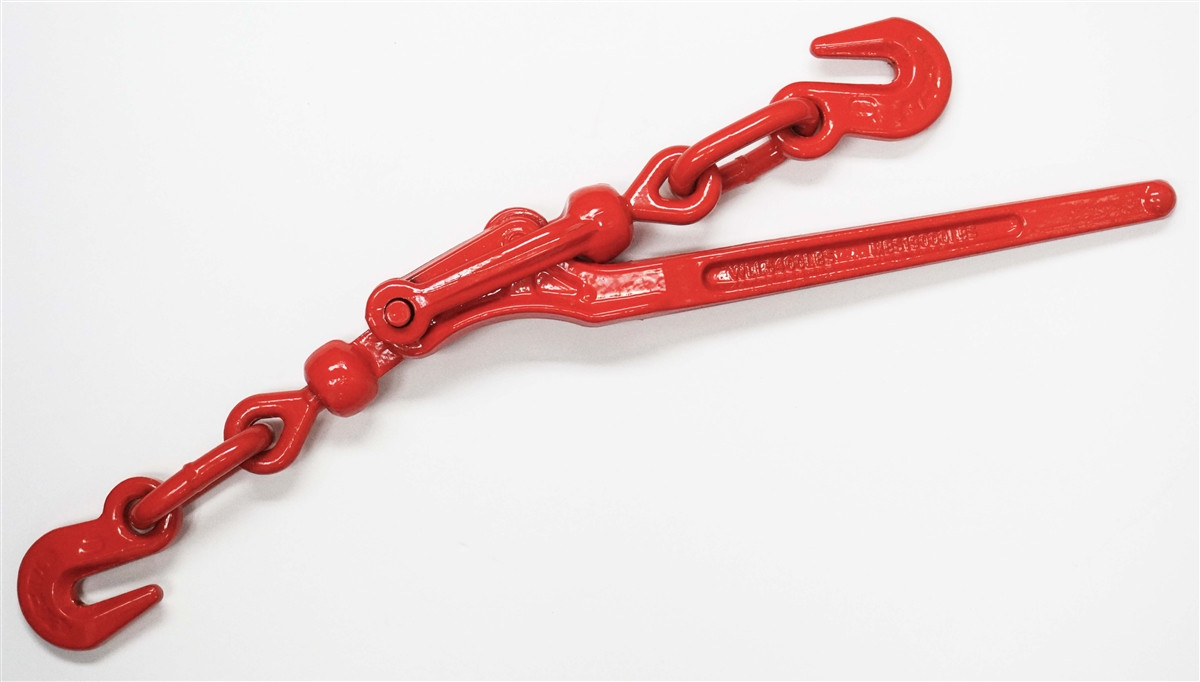 Lever Chain Binder - 1/4" Grade 70 - Part no. LCB14G70