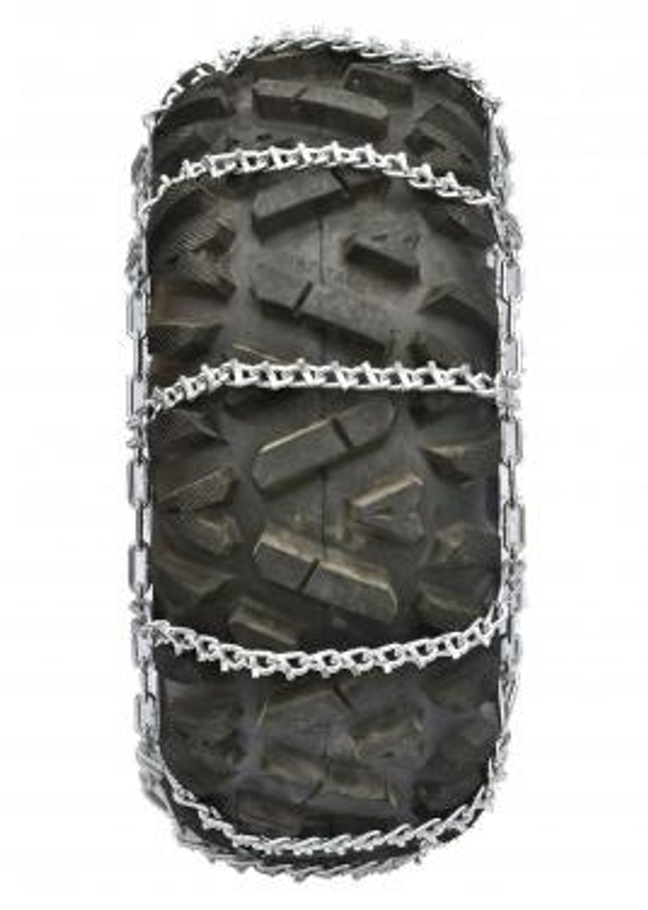 ATV - Tire Chain - V-Bar - Part no. ATV319-4LV