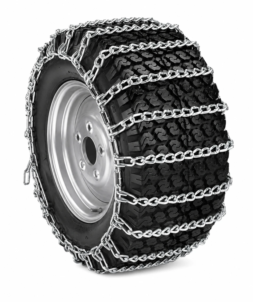 Lawn and Garden/Snowblower Tire Chain 2 Link - Part no. GT4300