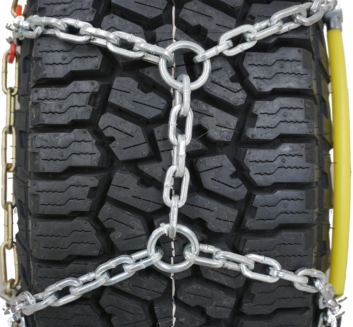 Truck/SUV Diamond Tire Chain - Part no. 2521D