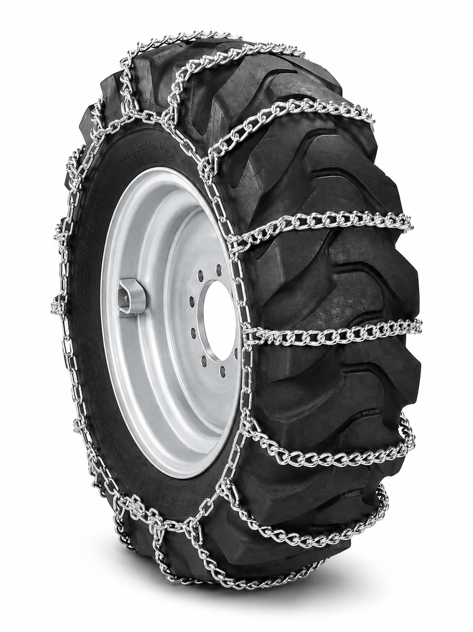 Tractor Tire Chain Twist Link - Part no. RM876
