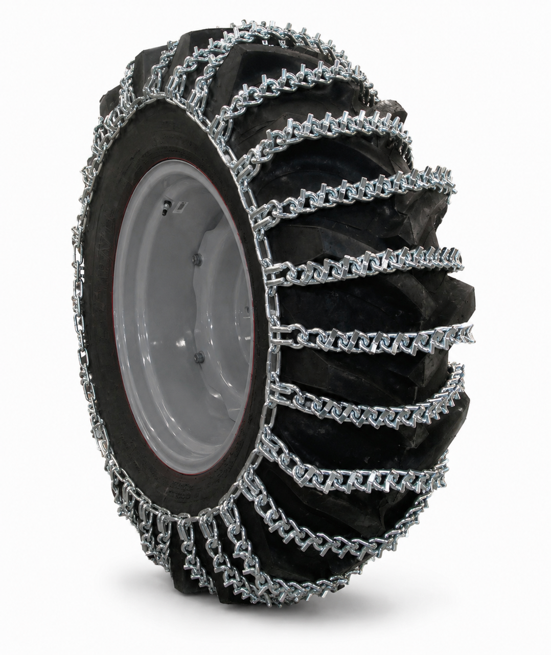 Tractor Tire Chain Twist Link - Part no. RM829-2V