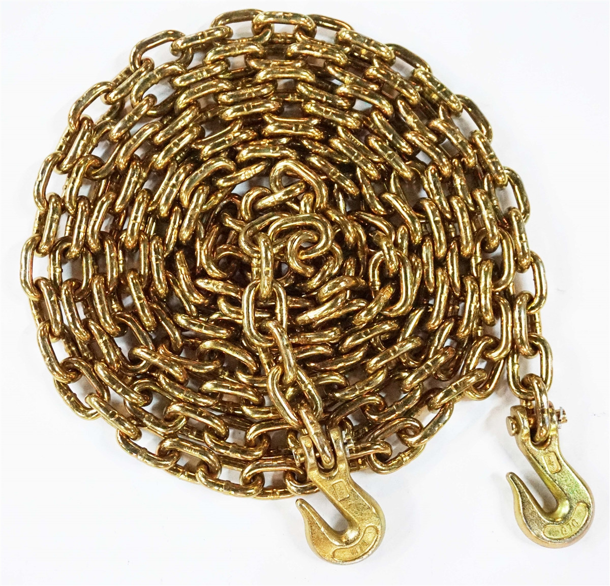 Chain Assembly - 1/2" x 25' - Grade 70