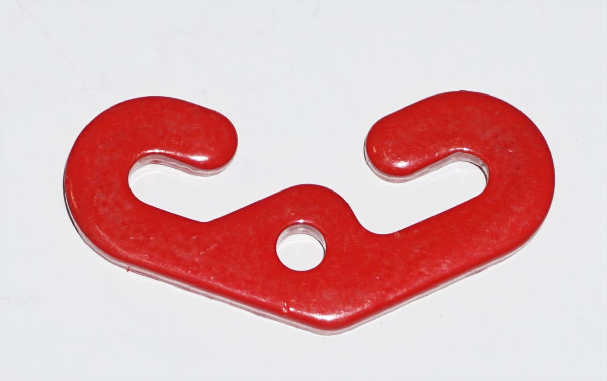 Flat Hook - Part no. FH25