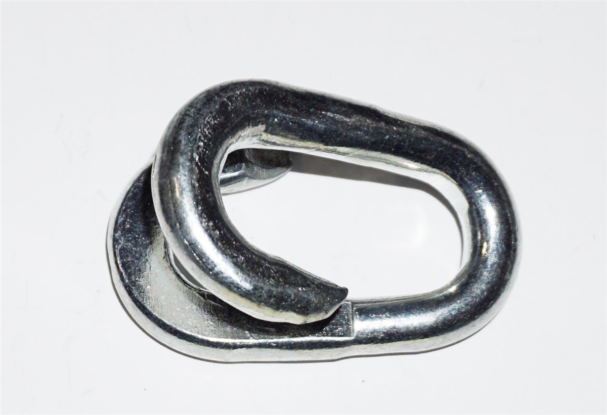 廃盤STARLINGEAR Groove cross link chain 7mm_20Mens_20Sterling_20Silver