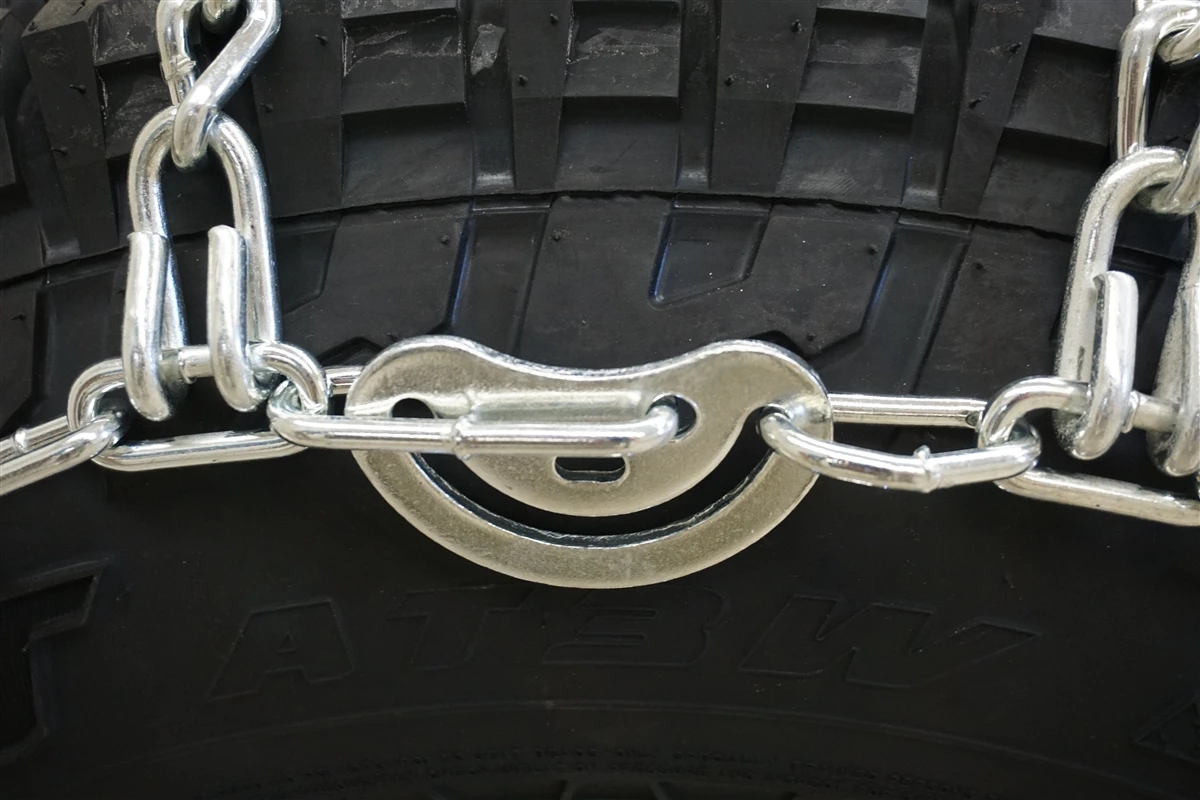 Truck and SUV Twist Link Tire Chain - Part no. 2249CT