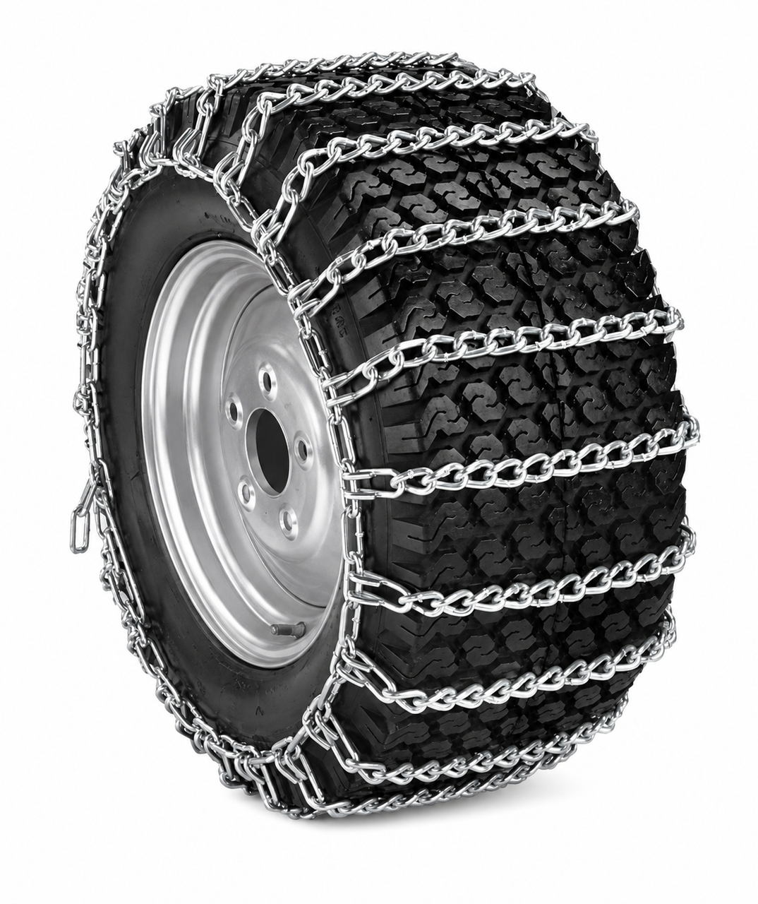 Lawn and Garden/Snowblower Tire Chain 2 Link - Part no. GT5313