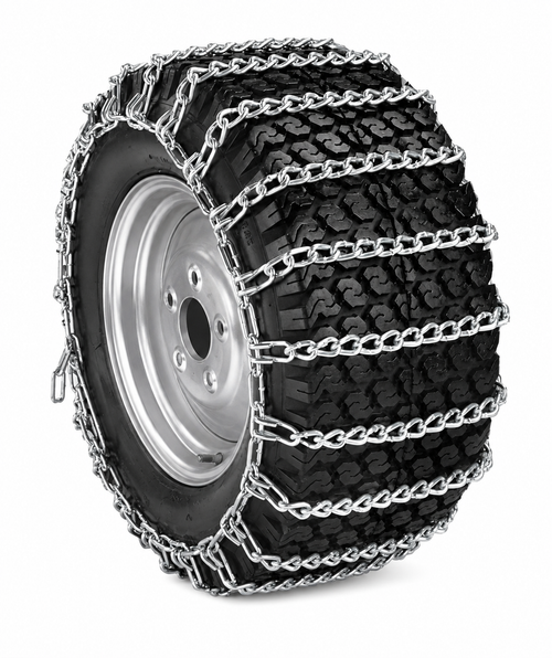 Lawn and Garden/Snowblower Tire Chain 2 Link - Part no. GT3307
