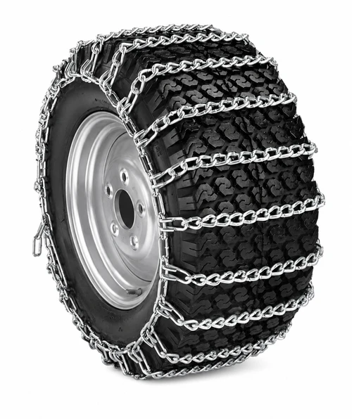 Lawn and Garden/Snowblower Tire Chain 2 Link - Part no. GT1308