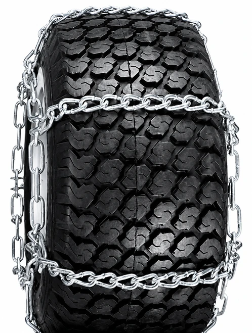 Lawn and Garden/Snowblower Tire Chain 4 Link - Part no. GT5303