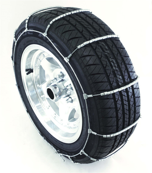 Chaines neige manuelle 9mm 255/35 R19