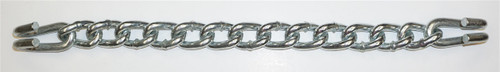 Twist Link Cross Chain - Part no. CC6438