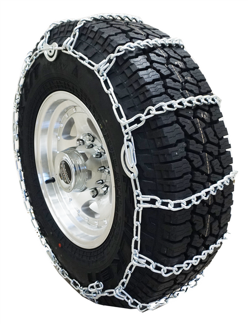Truck and SUV Twist Link Tire Chain - Part no. 3231CT