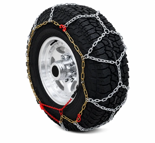 Truck/SUV Diamond Tire Chain - Part no. 2521D