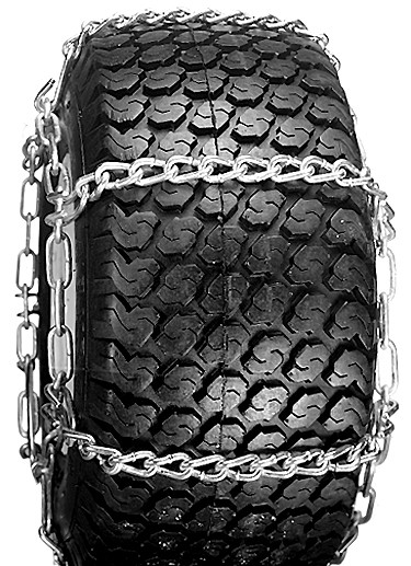 Lawn and Garden/Snowblower Tire Chain 4 Link - Part no. GT5320
