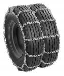 Truck - Twist Link Tire Chain with V-Bar - Part no. 4847CV