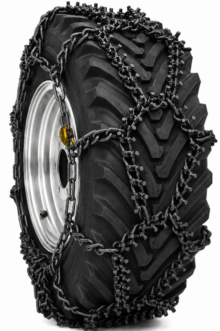 Tractor Tire Chain Studded - Part No. ST16930-09