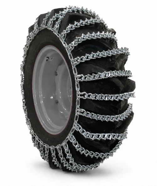 Tractor Tire Chain Twist Link - Part no. RM859-2V